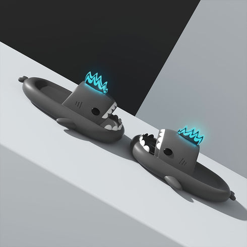 Sharkicks Basic - Kaiju Nuclear