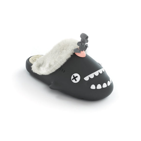 Sharkicks Pro - Invierno, Ancla, Tacón Abierto