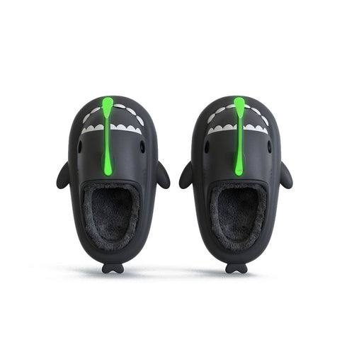 Sharkicks Basic - Invierno, Pejesapo, Tacón Abierto