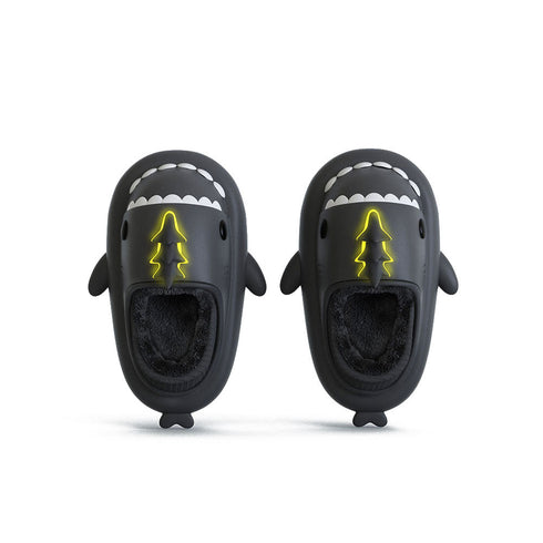 Sharkicks Basic - Invierno, Dragón Relámpago, Tacco Cubierto