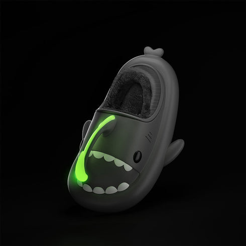 Sharkicks Basic - Invierno, Pejesapo, Tacón Cubierto