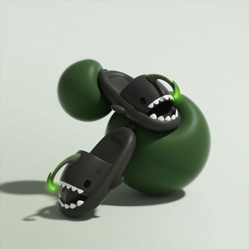 Sharkicks Basic - Pejesapo