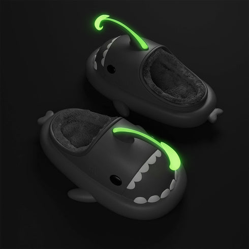 Sharkicks Basic - Invierno, Pejesapo, Tacón Abierto