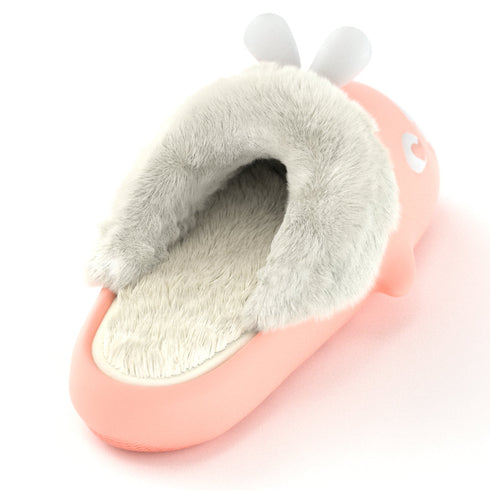 Sharkicks Pro - Invierno, Conejita, Tacón Abierto