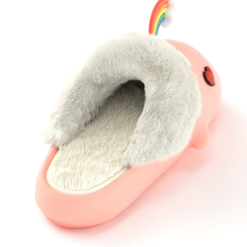 Sharkicks Pro - Invierno, Arcoíris, Tacón Abierto