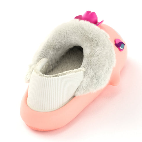 Sharkicks Pro - Invierno, Muñeca, Talón Cubierto