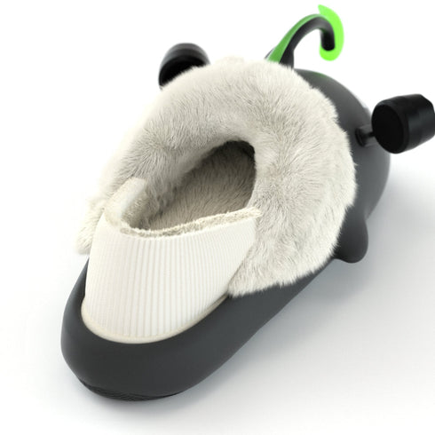 Sharkicks Pro - Invierno, Pejesapo, Linternas, Talón Cubierto