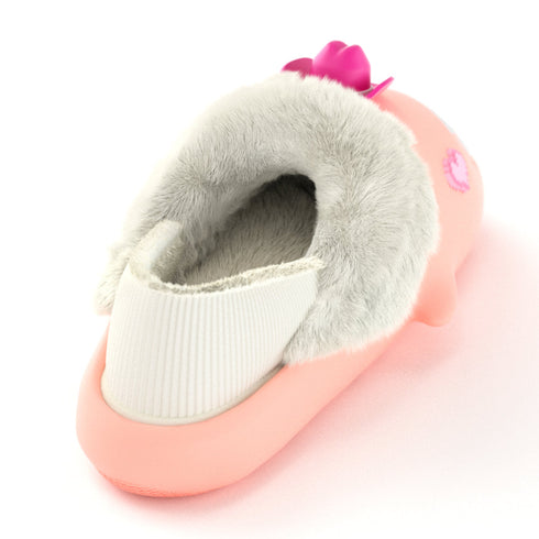 Sharkicks Pro - Invierno, Muñeca, Ojos de Corazón de Píxel, Talón Cubierto