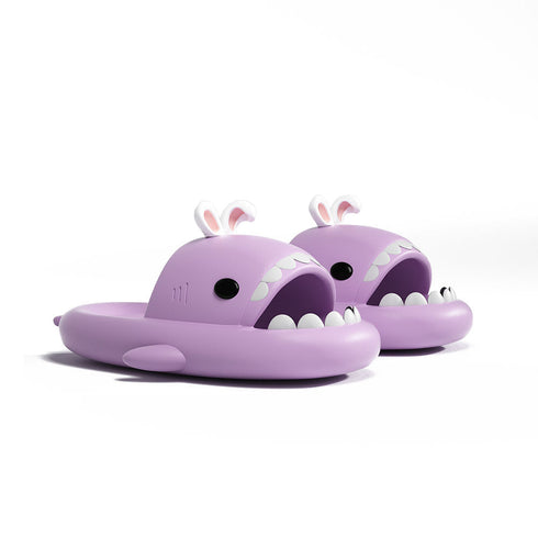 Sharkicks Basic - Conejita