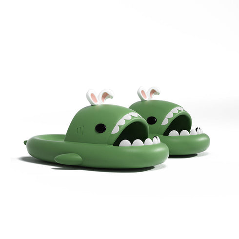 Sharkicks Basic - Conejita