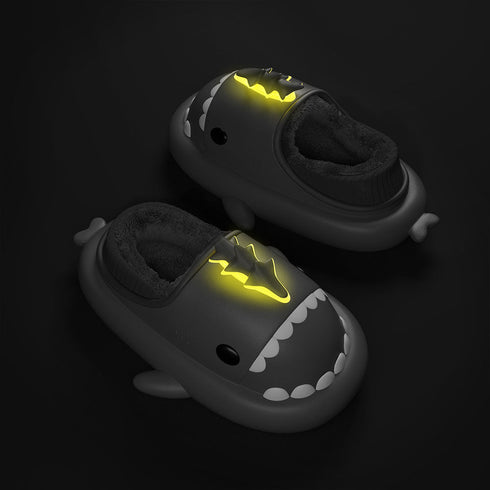 Sharkicks Basic - Invierno, Dragón Relámpago, Tacco Cubierto