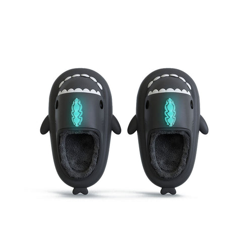 Sharkicks Basic - Invierno, Kaiju Nuclear, Tacón Abierto