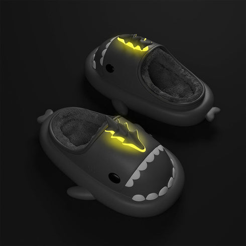 Sharkicks Basic - Invierno, Dragón Relámpago, Tacón Abierto