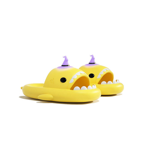 Sharkicks Basic - Sombrero de Bruja