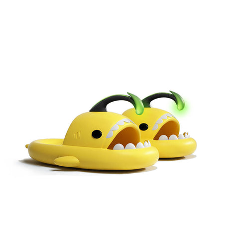 Sharkicks Basic - Pejesapo