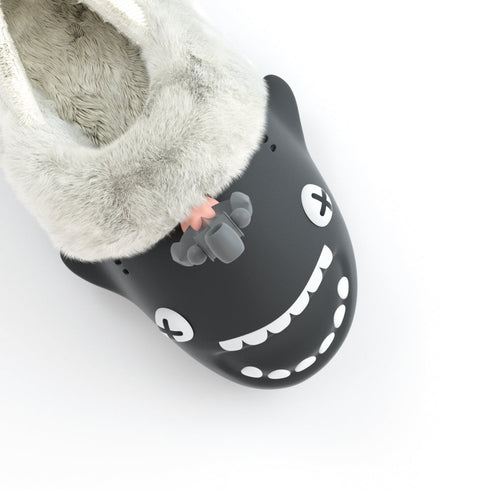 Sharkicks Pro - Invierno, Ancla, Talón Cubierto