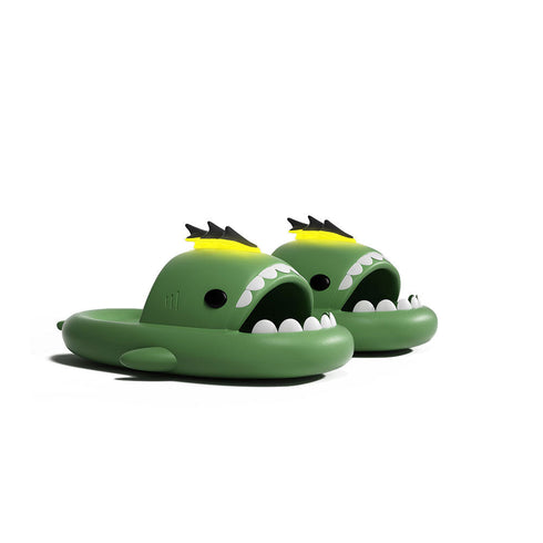 Sharkicks Basic - Dragón Relámpago