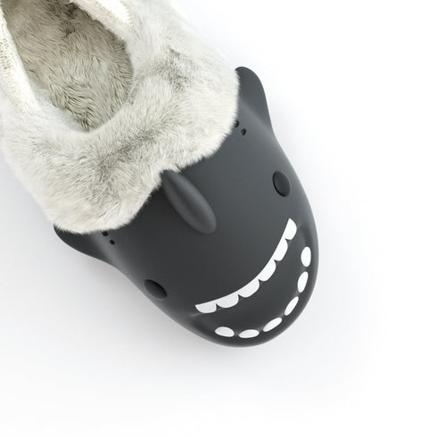 Sharkicks Pro - Invierno, Talón Cubierto