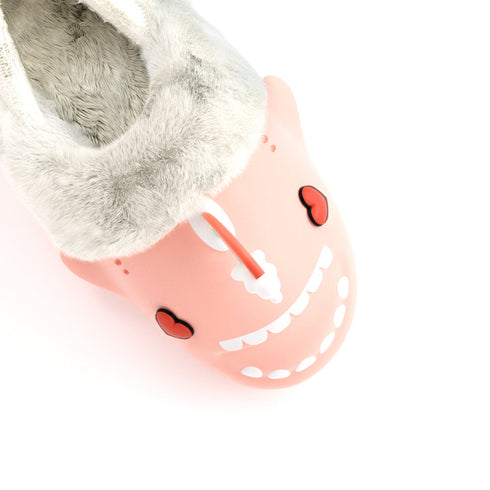 Sharkicks Pro - Invierno, Arcoíris, Talón Cubierto