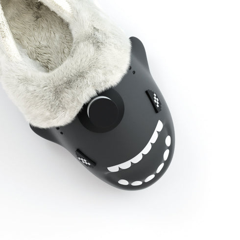 Sharkicks Pro - Invierno, Fedora, Talón Cubierto