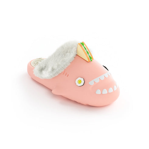 Sharkicks Pro - Invierno, Sándwich, Tacón Abierto