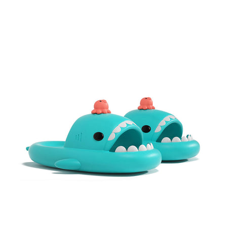 Sharkicks Basic - Pulpo