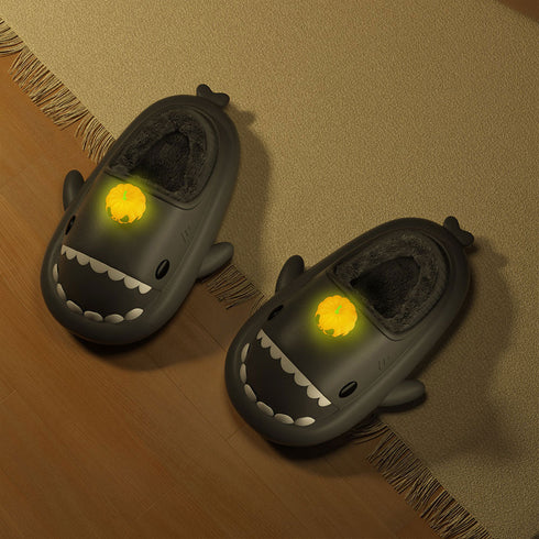 Sharkicks Basic - Invierno, Calabaza, Tacón Cubierto