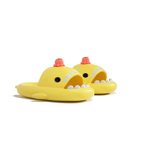 Sharkicks Basic - Pulpo