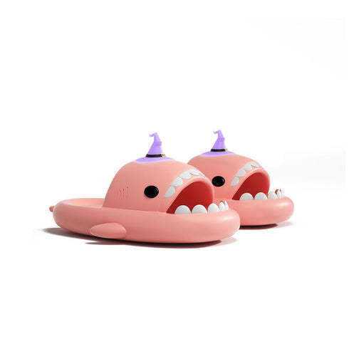 Sharkicks Basic - Sombrero de Bruja