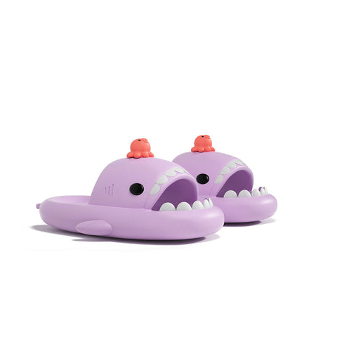 Sharkicks Basic - Pulpo