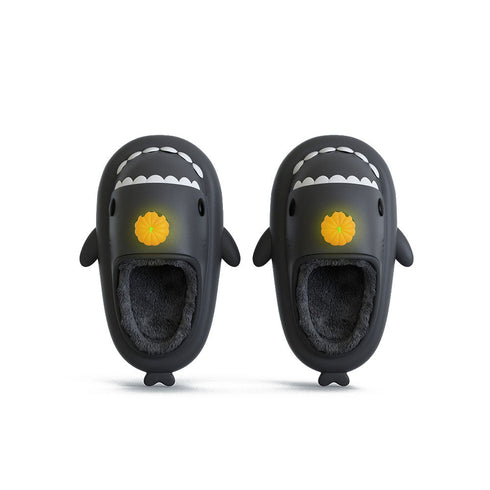 Sharkicks Basic - Invierno, Calabaza, Tacón Abierto