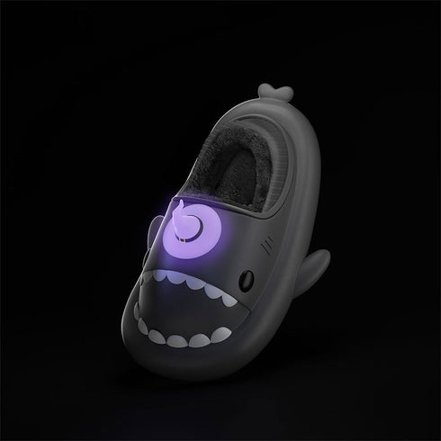 Sharkicks Basic - Invierno, Sombrero de Bruja, Tacón Cubierto