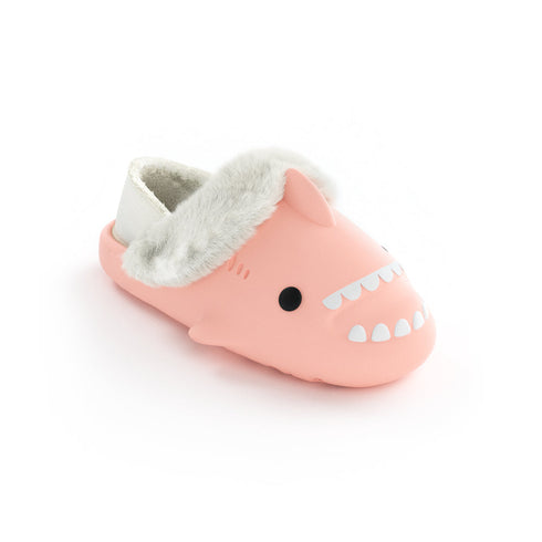 Sharkicks Pro - Invierno, Talón Cubierto