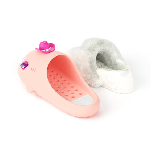 Sharkicks Pro - Invierno, Muñeca, Talón Cubierto