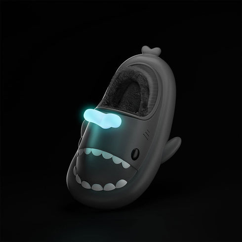 Sharkicks Basic - Invierno, Ballena, Tacco Cubierto