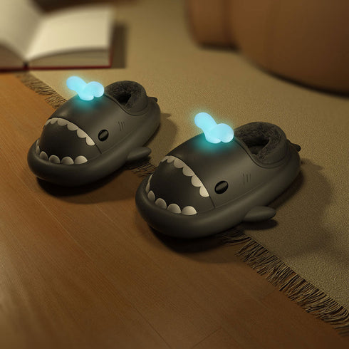 Sharkicks Basic - Invierno, Ballena, Tacco Cubierto