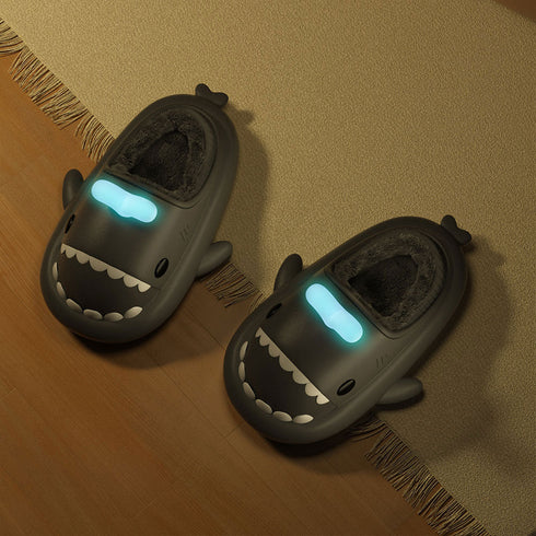 Sharkicks Basic - Invierno, Ballena, Tacco Cubierto