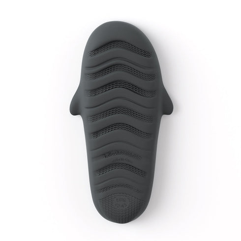 Sharkicks Pro - Invierno, Sombrero de Bruja, Tacón Abierto