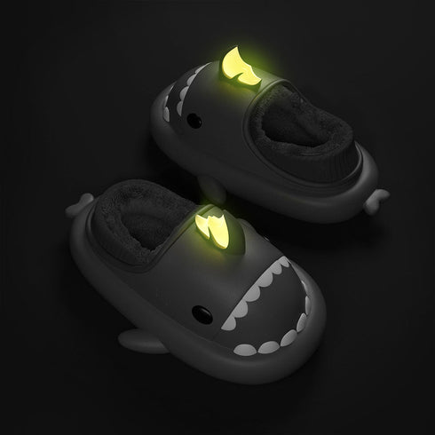 Sharkicks Basic - Invierno, Dragón Koi, Tacco Cubierto