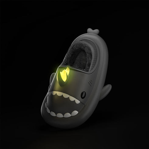 Sharkicks Basic - Invierno, Dragón Koi, Tacco Cubierto