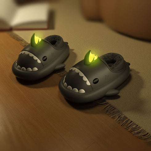 Sharkicks Basic - Invierno, Dragón Koi, Tacco Cubierto