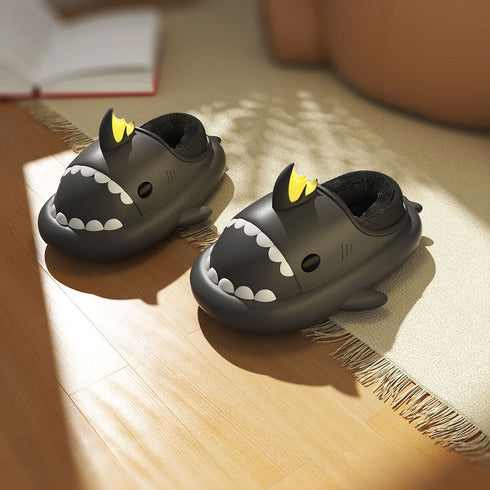 Sharkicks Basic - Invierno, Dragón Koi, Tacco Cubierto