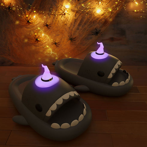 Sharkicks Basic - Sombrero de Bruja