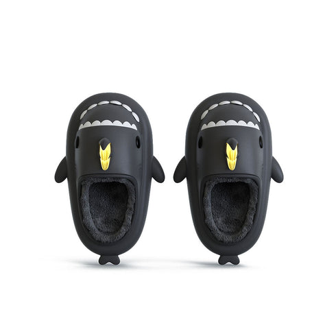 Sharkicks Basic - Invierno, Dragón Koi, Tacón Abierto