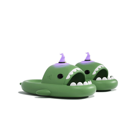 Sharkicks Basic - Sombrero de Bruja