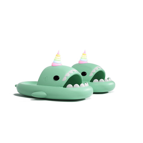 Sharkicks Basic - Unicornio