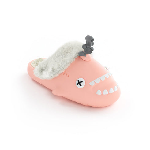 Sharkicks Pro - Invierno, Ancla, Tacón Abierto