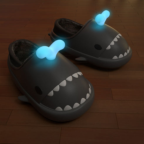 Sharkicks Basic - Invierno, Ballena, Tacco Cubierto