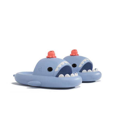 Sharkicks Basic - Pulpo