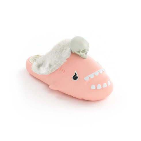 Sharkicks Pro - Invierno, Cráneo, Tacón Abierto